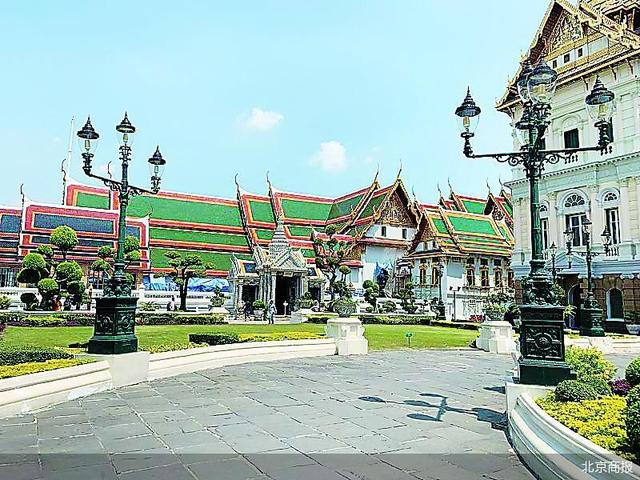 泰国征收入境费 旅游市场波澜不惊