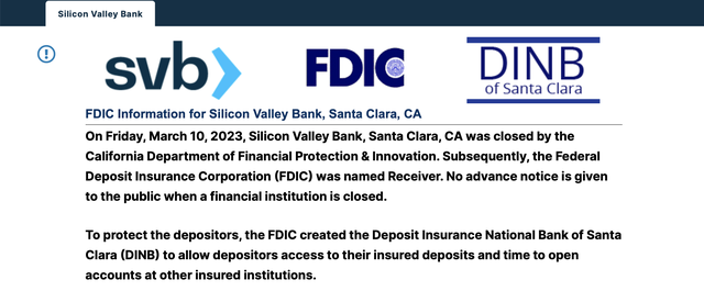 硅谷银行倒闭冲击力有多大？拜登关注，财长称不考虑大规模紧急救助