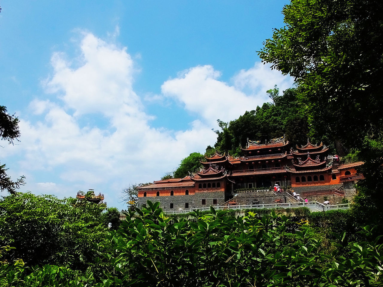 {老虎機}(安溪旅游景点大全图片)