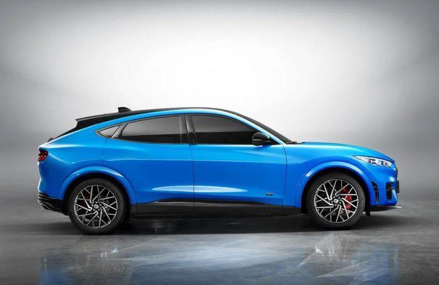 {百家樂}(福特野马所有车型)