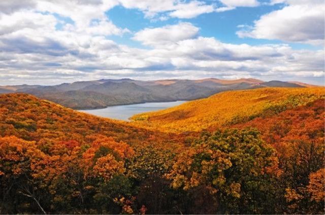 {六合彩}(吉林省旅游必去十大景点夏天)