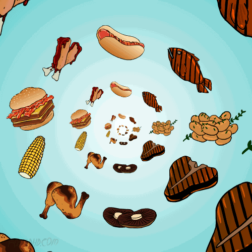 {捕魚機}(世界各国著名小吃排名)