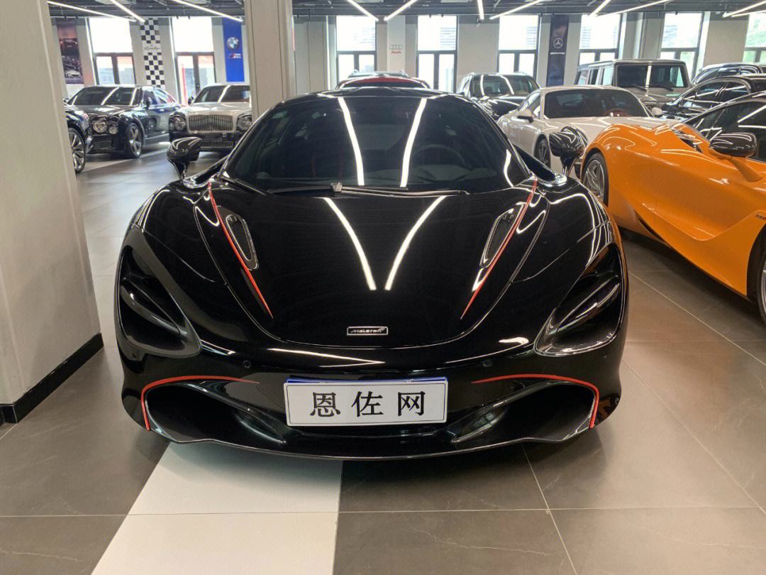 {投注}(迈凯伦720s一年费用多少)