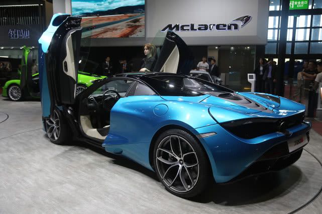 {投注}(迈凯伦720s一年费用多少)