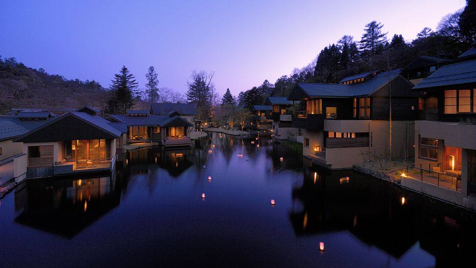 {老虎機}(温泉酒店怎么泡温泉)