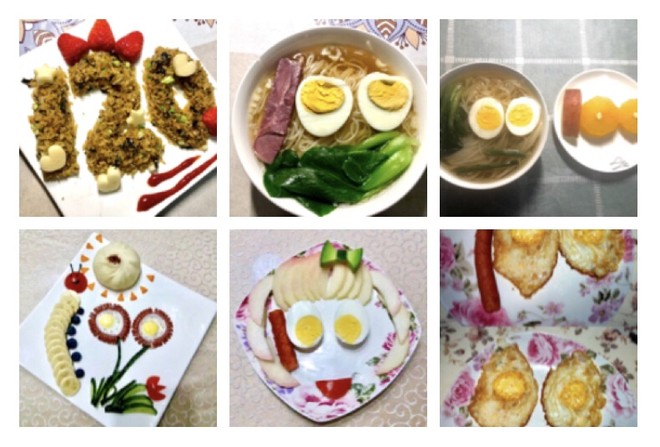 {21點}(美味早餐的做法大全简单又好吃)